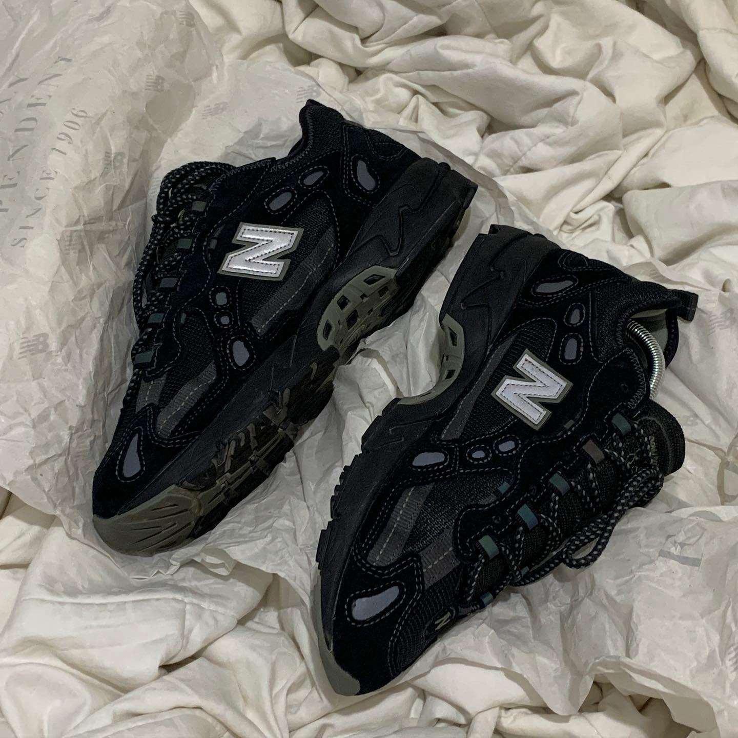 New balance deals 827 since 1906