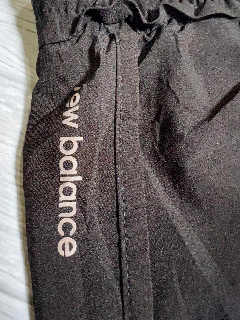 New Balance leggings + short, Olah Raga 