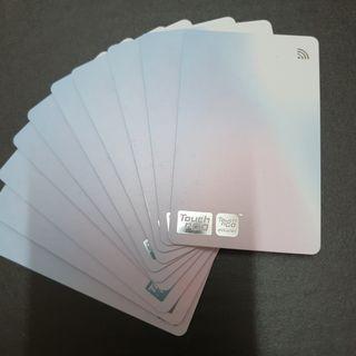 OUT OF STOCK 19May2022 (9pm)‐----‐--------------------New NFC - Touch N Go Card TnG Card (RM30) - ReStock Touch And Go Card