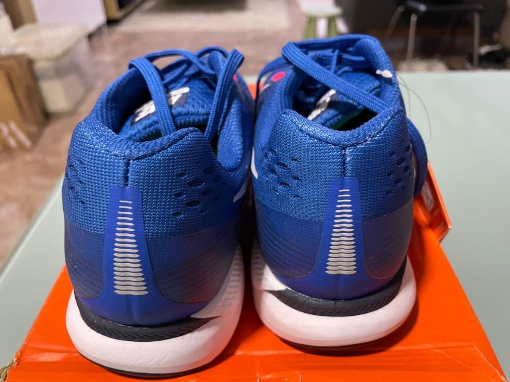 NEW REDUCED SALE NIKE AIR ZOOM PEGASUS 34 880555 402 Men s Fashion Footwear Sneakers on Carousell