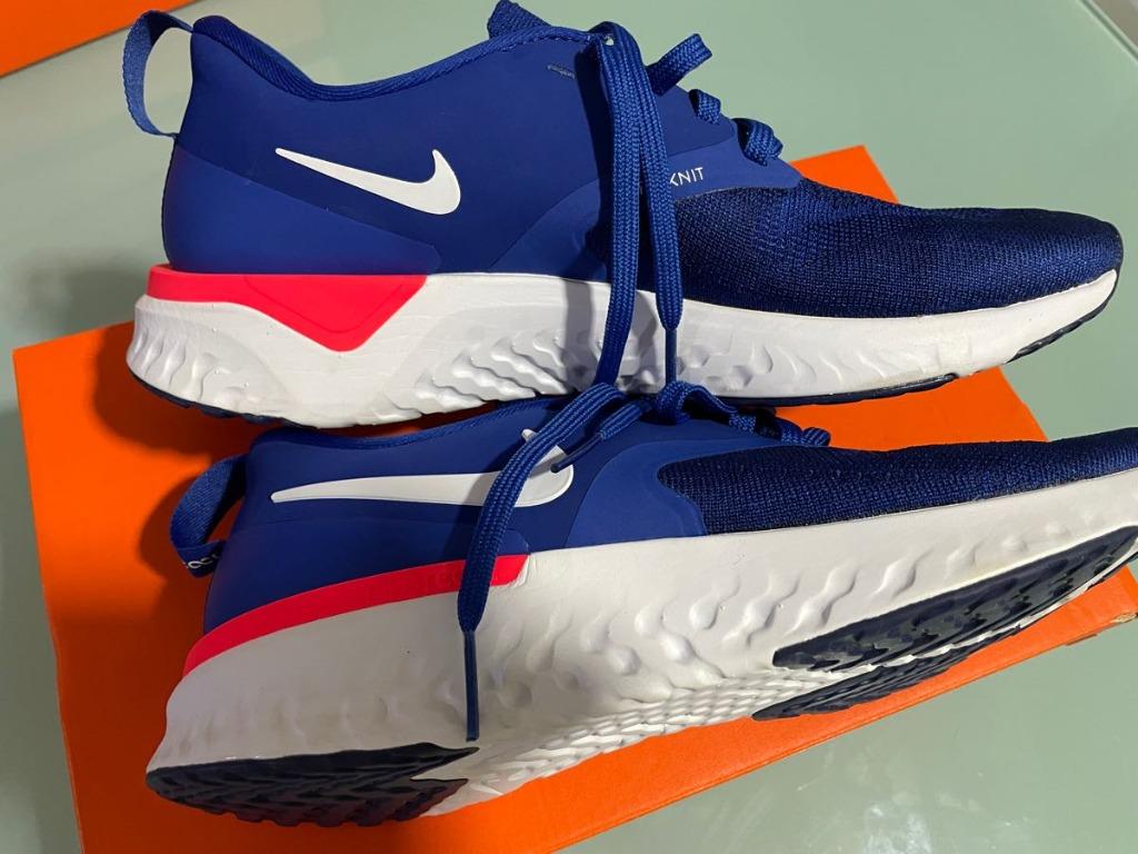 React nike odyssey online