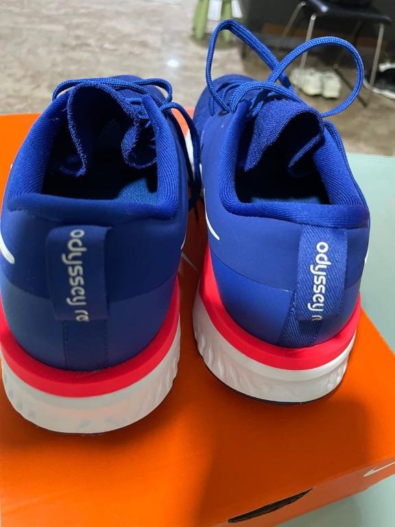 Nike hot sale odyssey sale