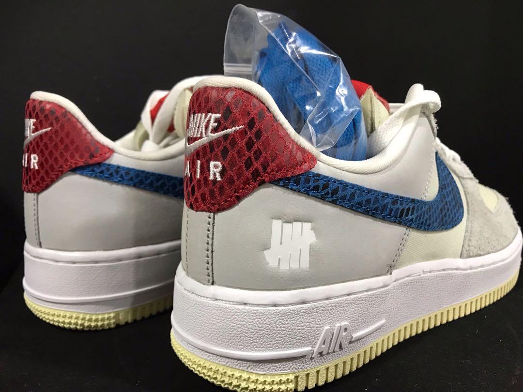 Air force 1 baseball sale