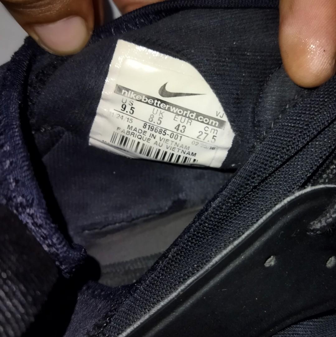 huarache 43