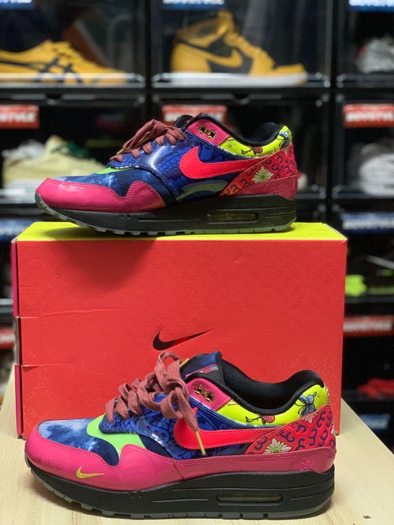 Air max 1 chinese new cheap year longevity (2020)