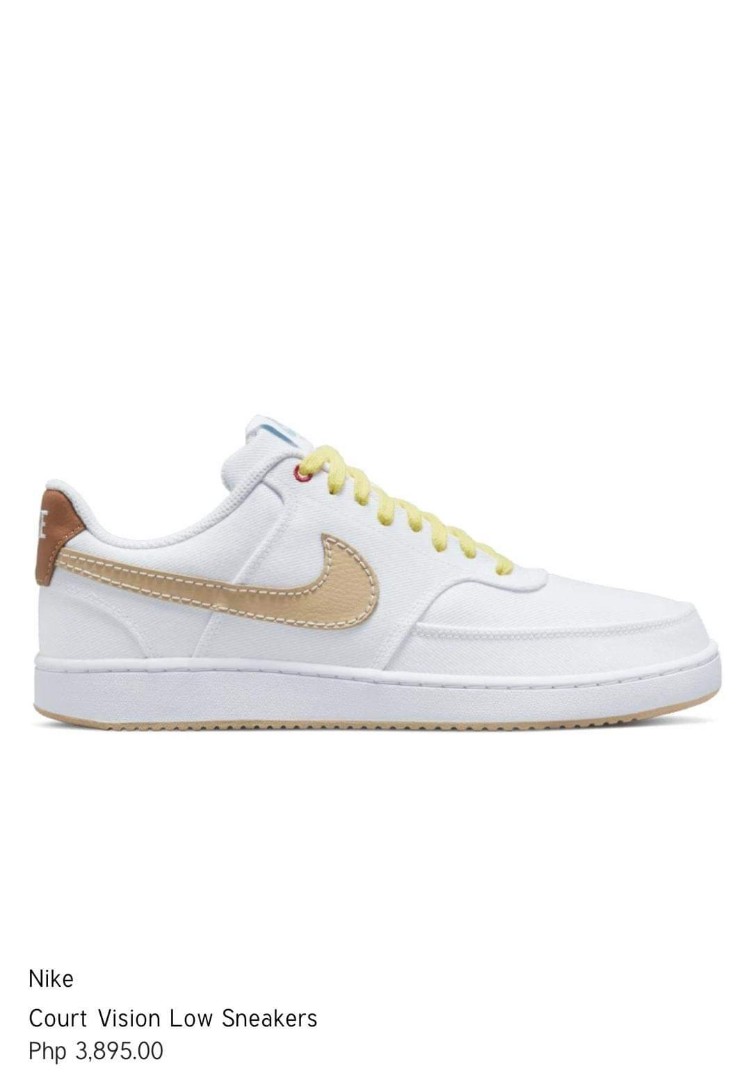 sneakers homme nike court vision lo cnvs nike