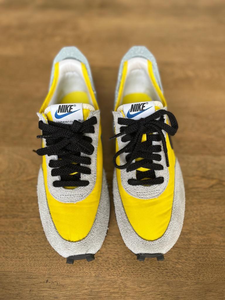 Nike daybreak undercover size shop