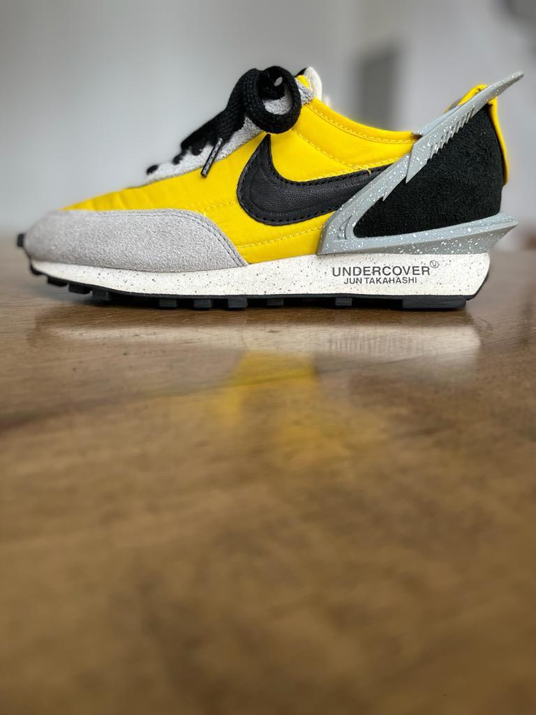 Nike daybreak sale undercover size