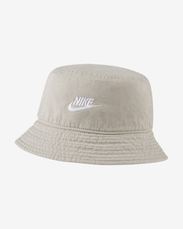 nike futura wash bucket hat