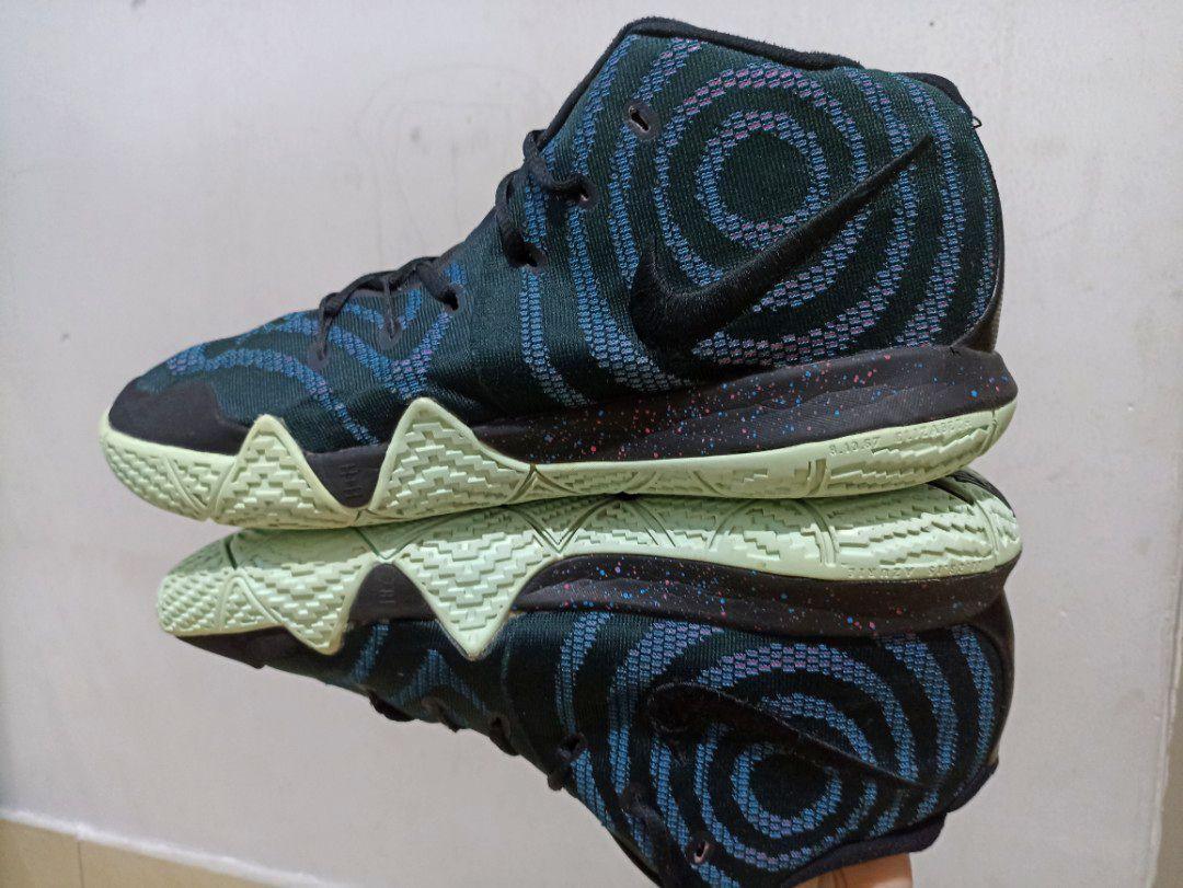nike kyrie size 4
