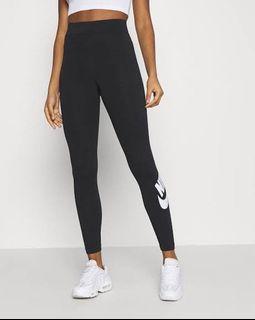 Nike legging, Olah Raga, Baju Olahraga 