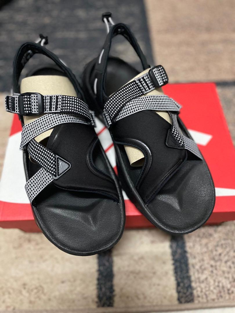 Nike cheap sandals 2018