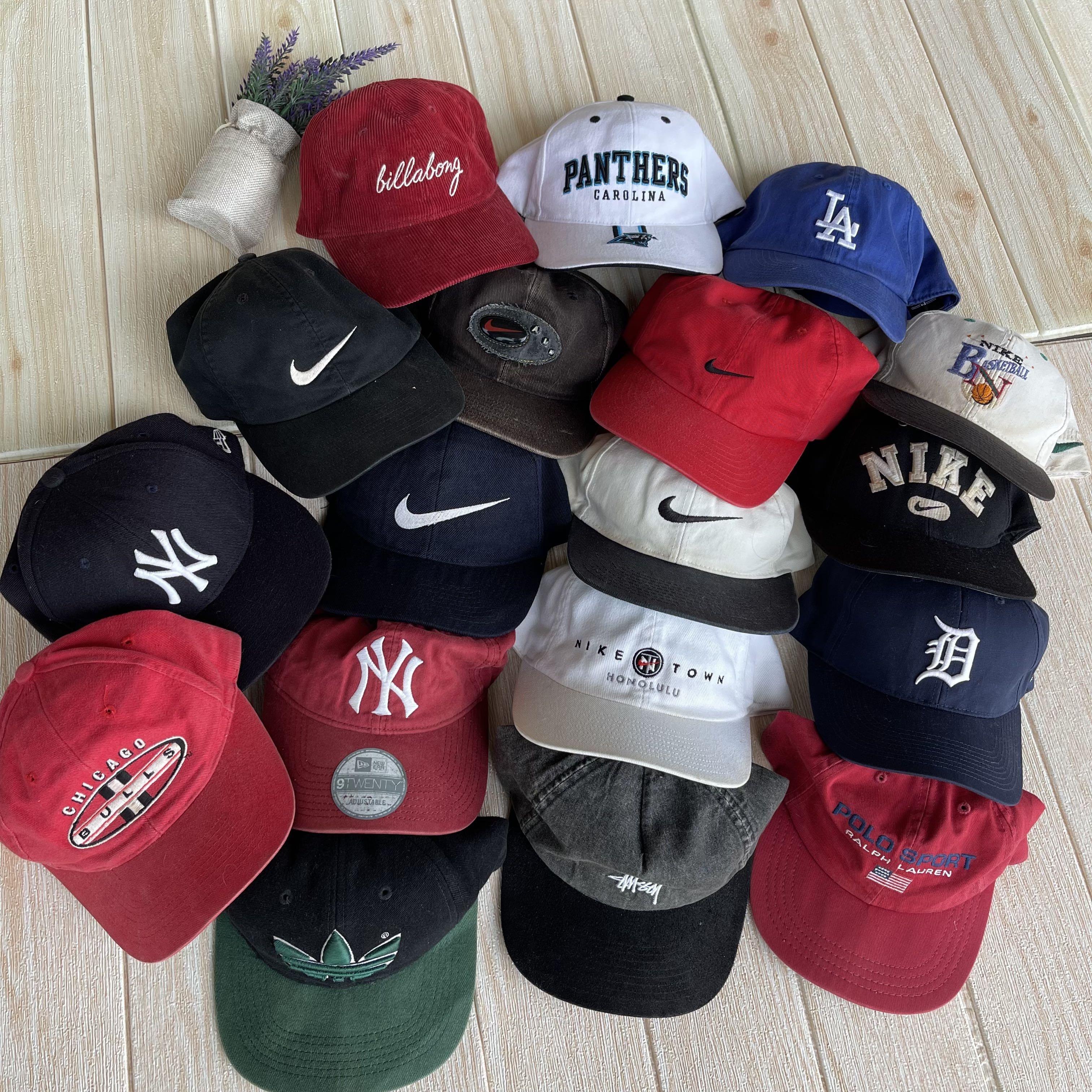 Nike Hats  Major Baseball Hats