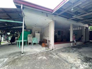 OLD HOUSE AND LOT FOR SALE IN BRGY. SAN ANTONIO SAN FRANCISCO DEL MONTE QUEZON CITY