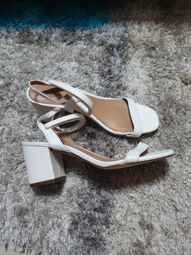 One strap sandals, Women's Fashion 