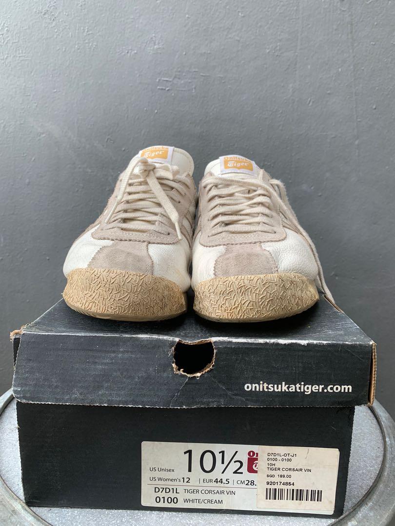 Onitsuka tiger corsair 860 discount
