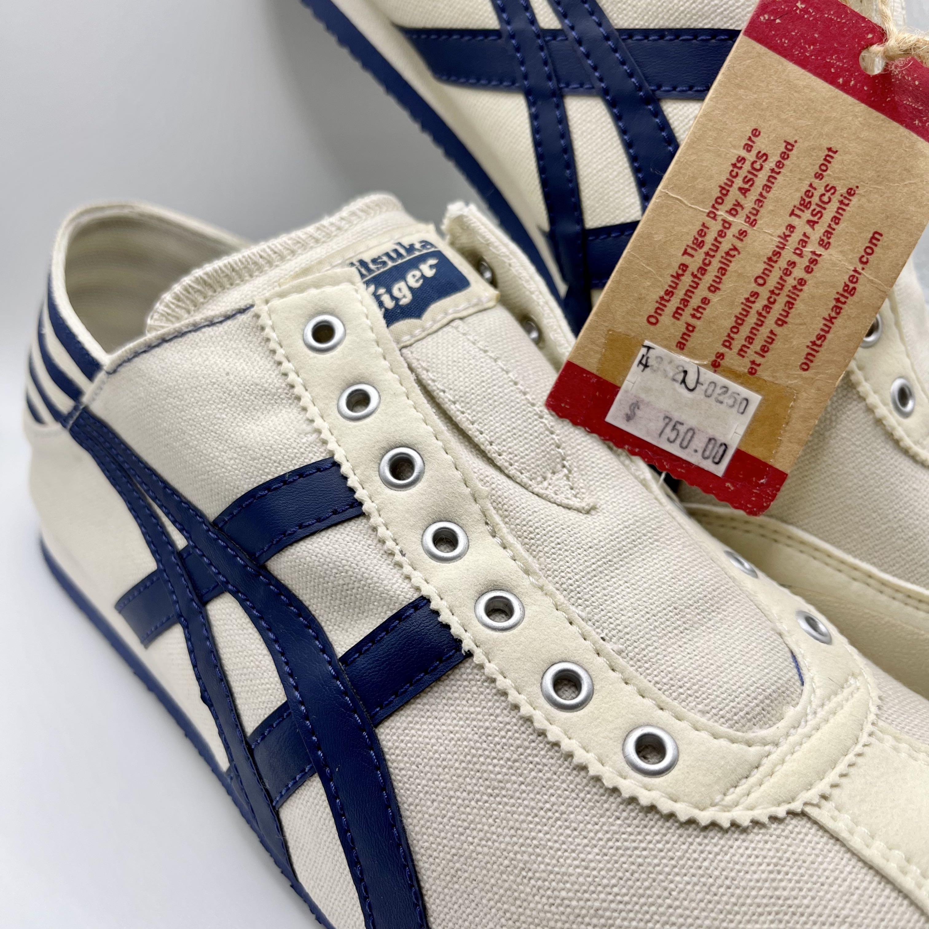 onitsuka tiger mexico 66 paraty