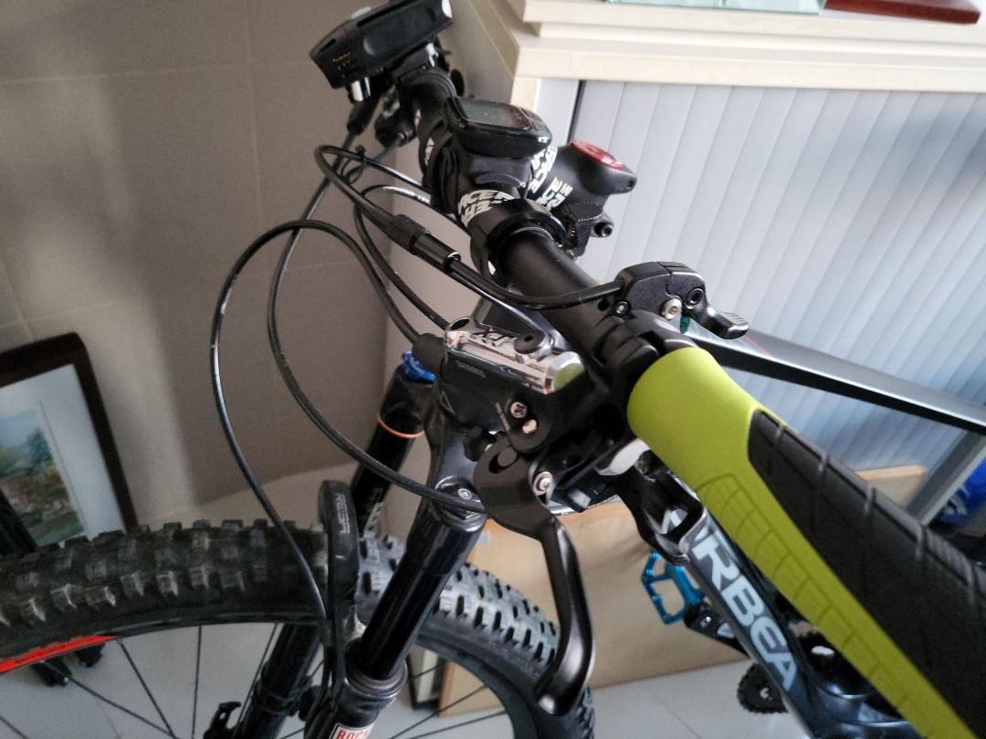 Orbea alma 2025 2016