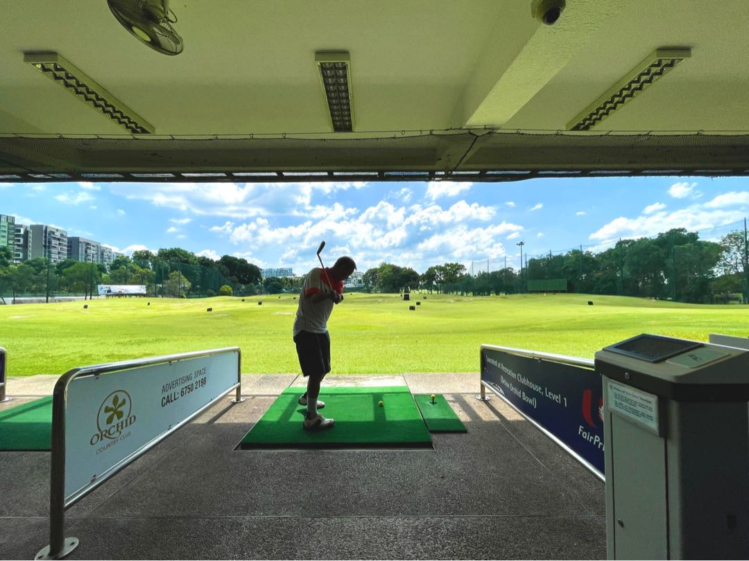 Orchid Country Club Membership Recreational For Sale Tickets Vouchers Vouchers On Carousell