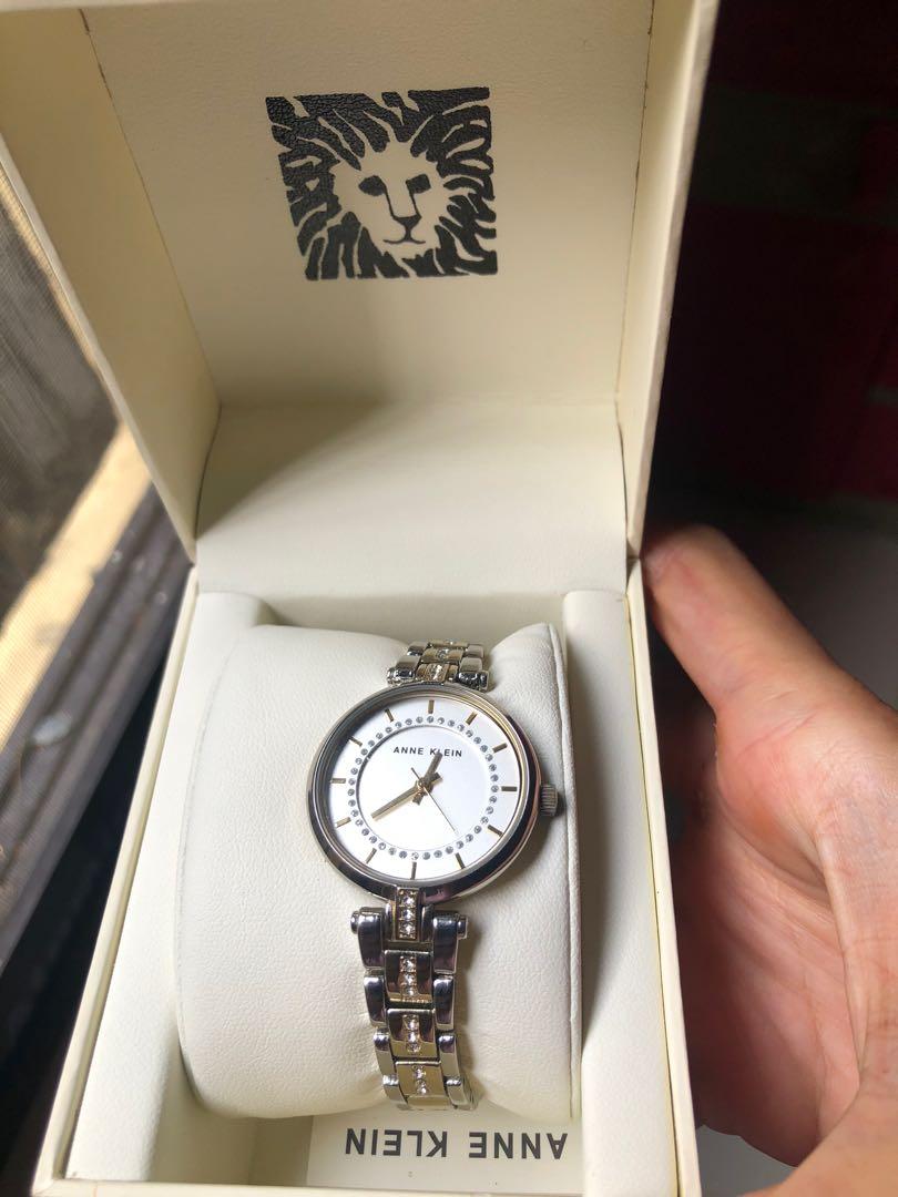 Original Anne Klein Watch Women s Fashion Watches Accessories