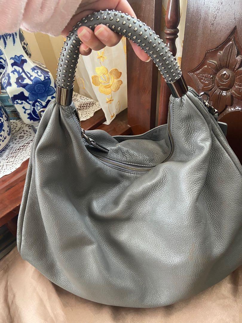 Kenneth cole hobo new arrivals bag