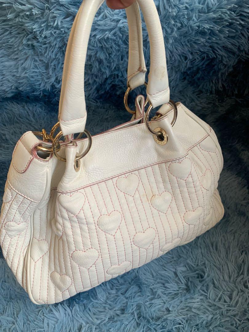 Original Lov cat paris bucket bag, Women's Fashion, Bags & Wallets ...
