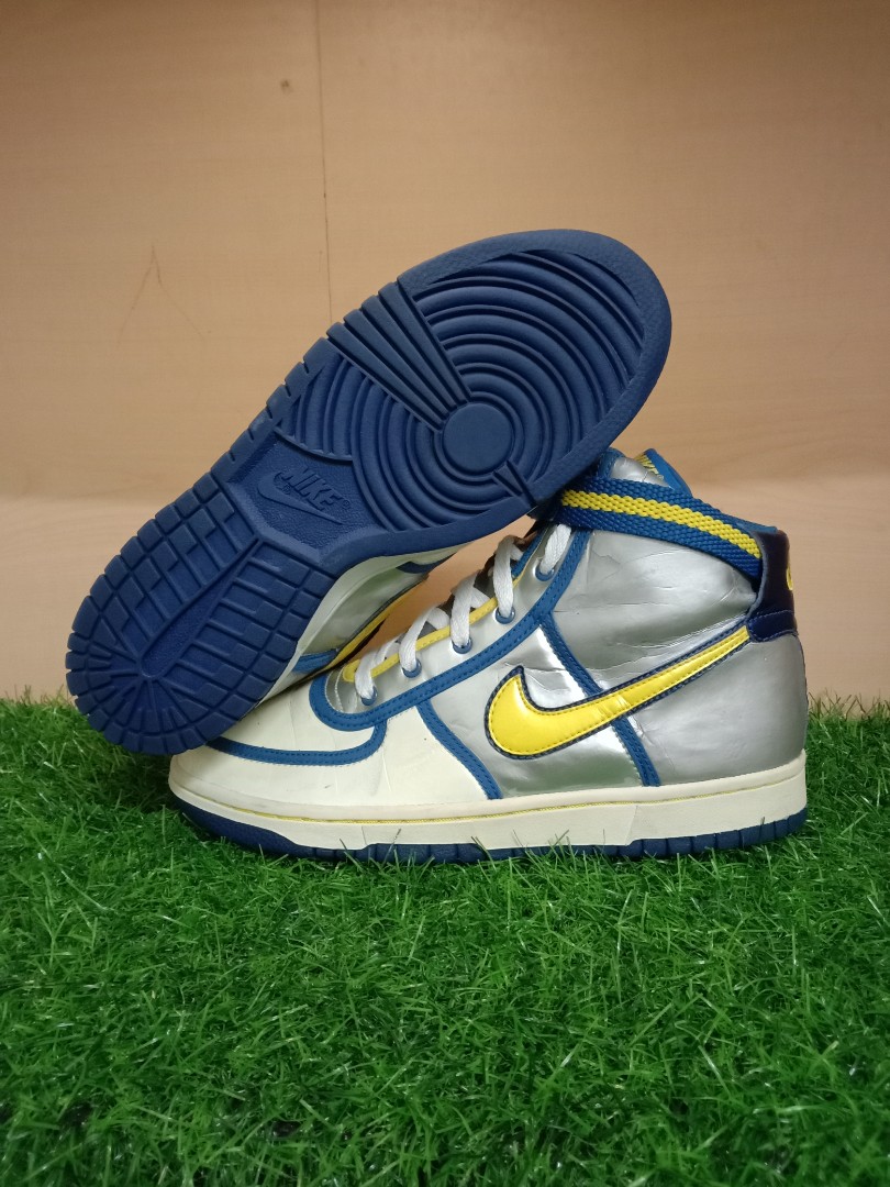 nike vandal original