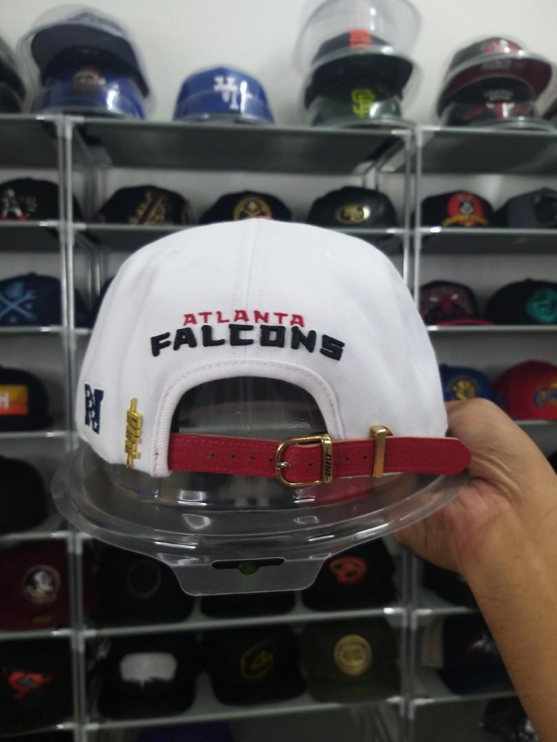 Atlanta falcons hard hat outlet