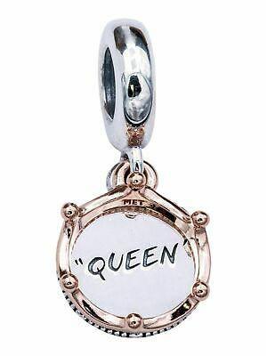 Queen charm new arrivals pandora