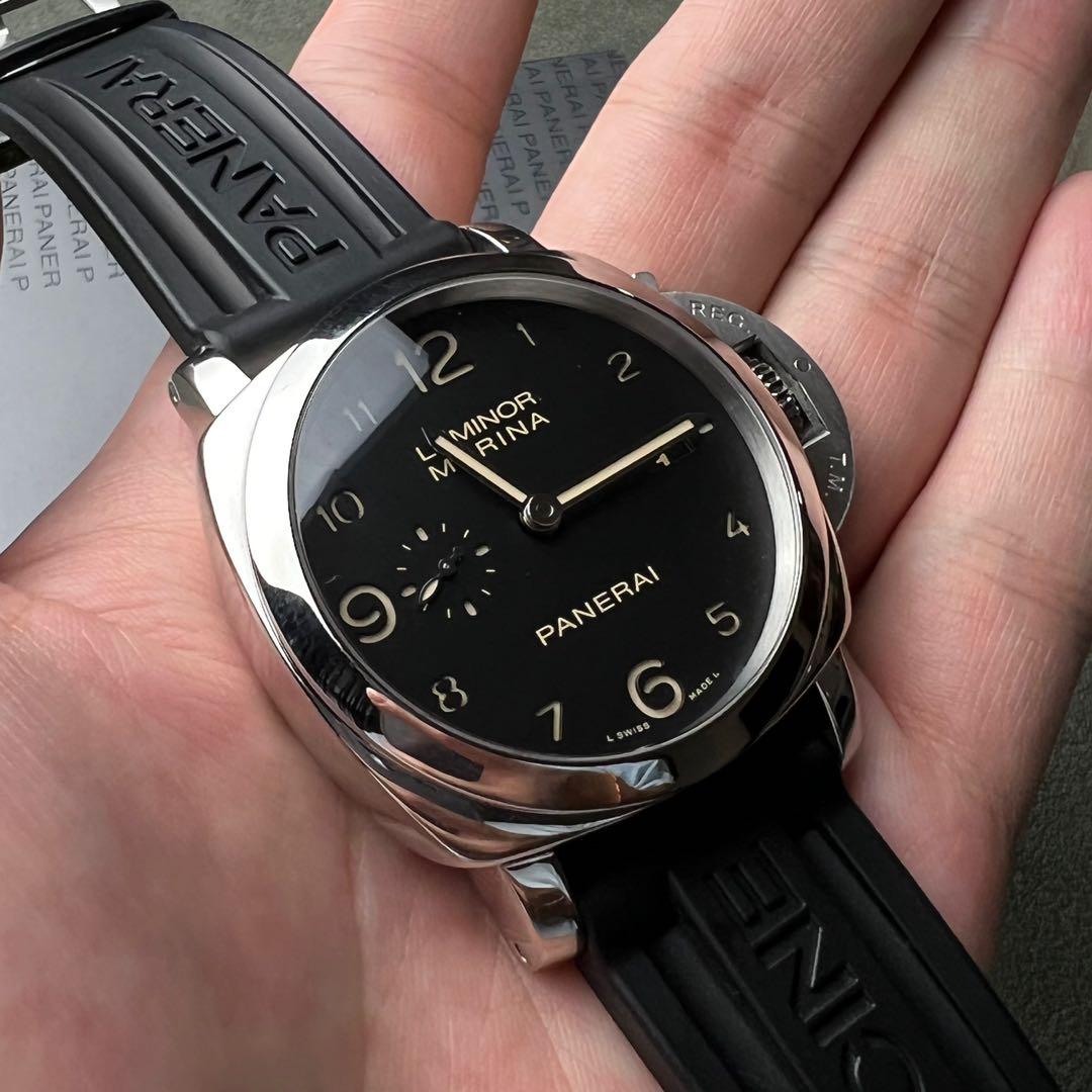 Panerai pam359 sales