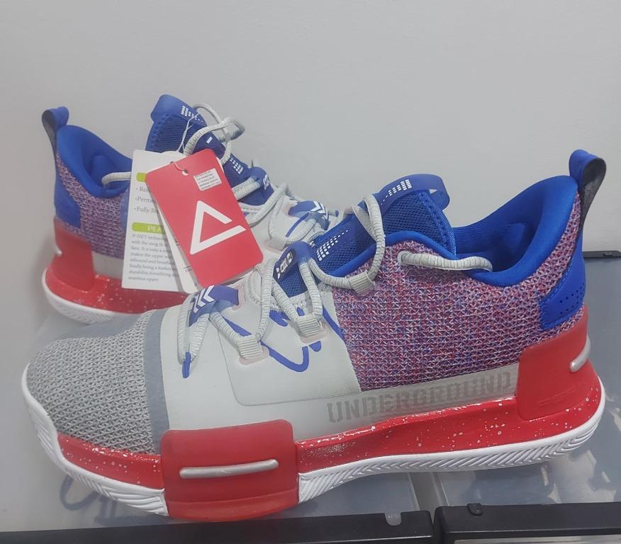 peak lou williams underground