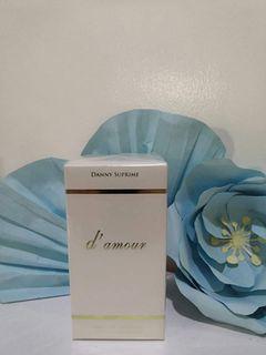 perfume