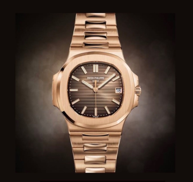 Gold 5711 clearance