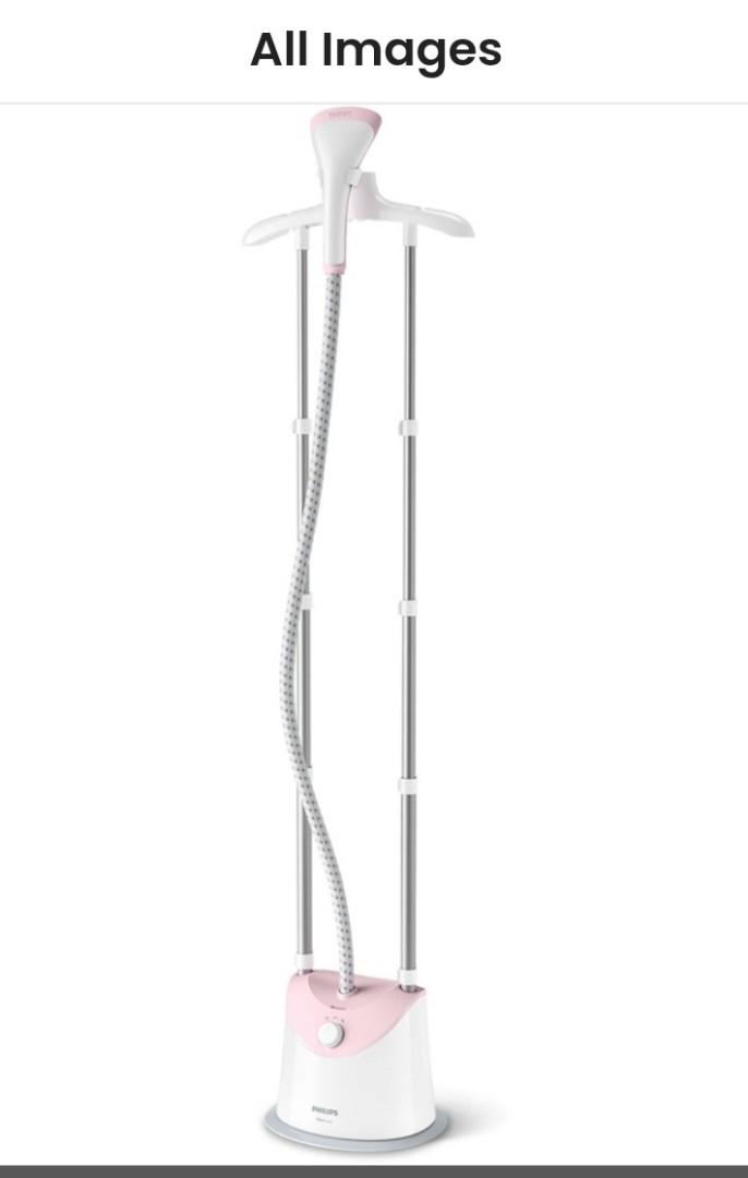 Philips steam iron, TV & Home Appliances, Irons & Steamers on Carousell