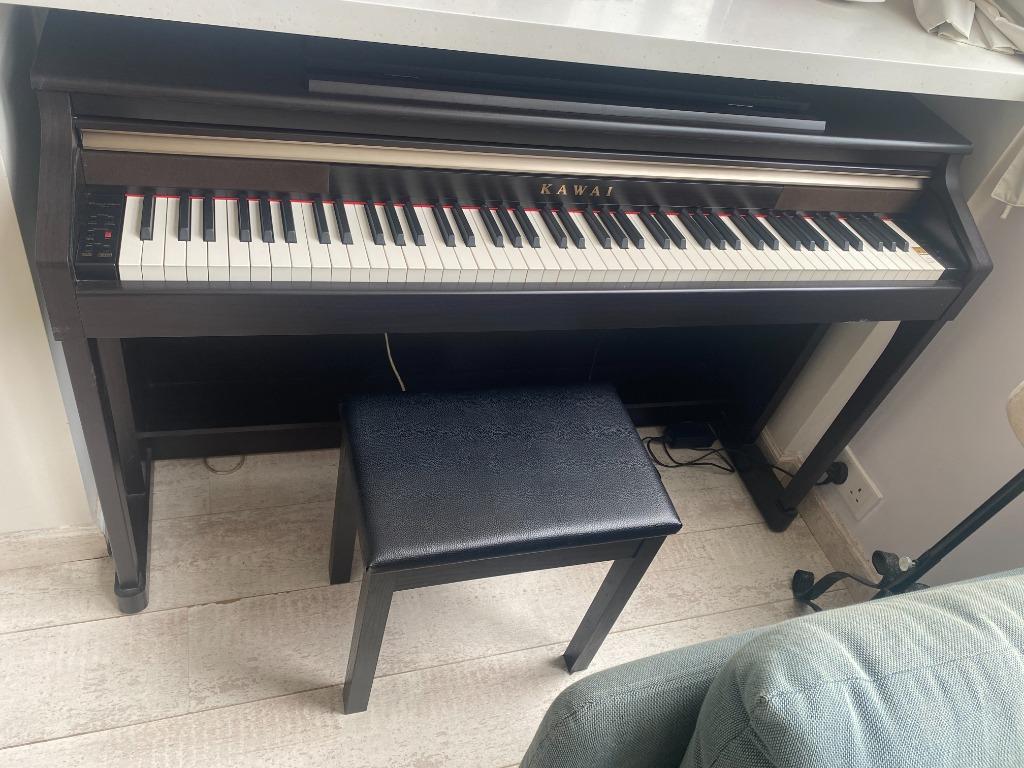 Kawai rm3 grand ii cheap