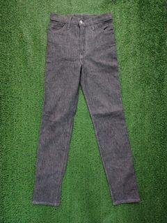 Piccadilly high rise jeans fashion