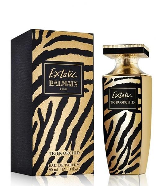 Balmain extatic 90 ml 2025