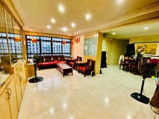 5I 14B Toa Payoh Point block 5 Rm flat with 4 bedrooms for Sale