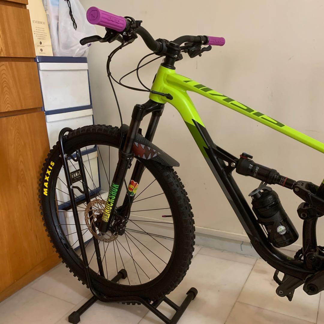 polygon 29er