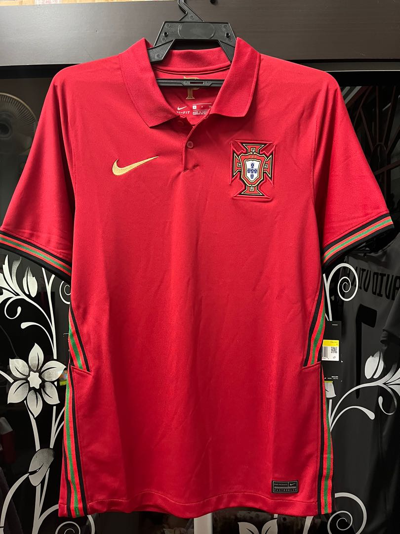 Portugal new kit sales 2020