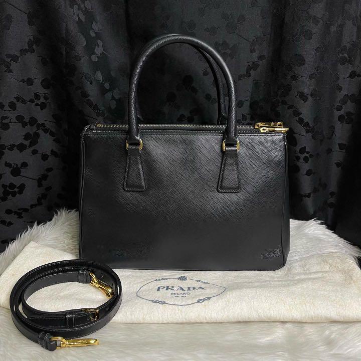 Prada saffiano lux small new arrivals