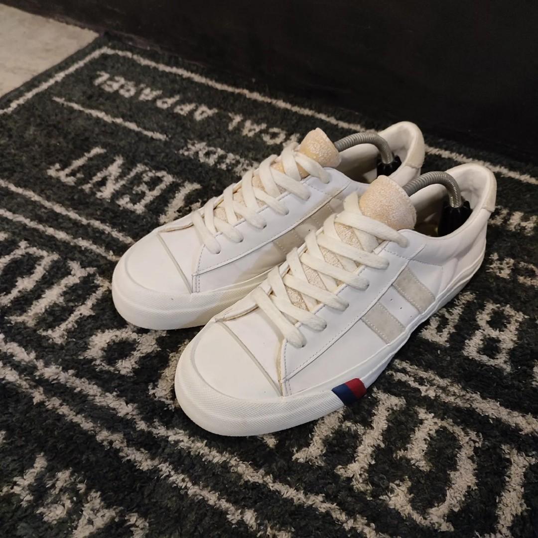 pro keds royal low