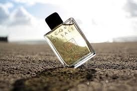 Acqua di sale 2025 perfume