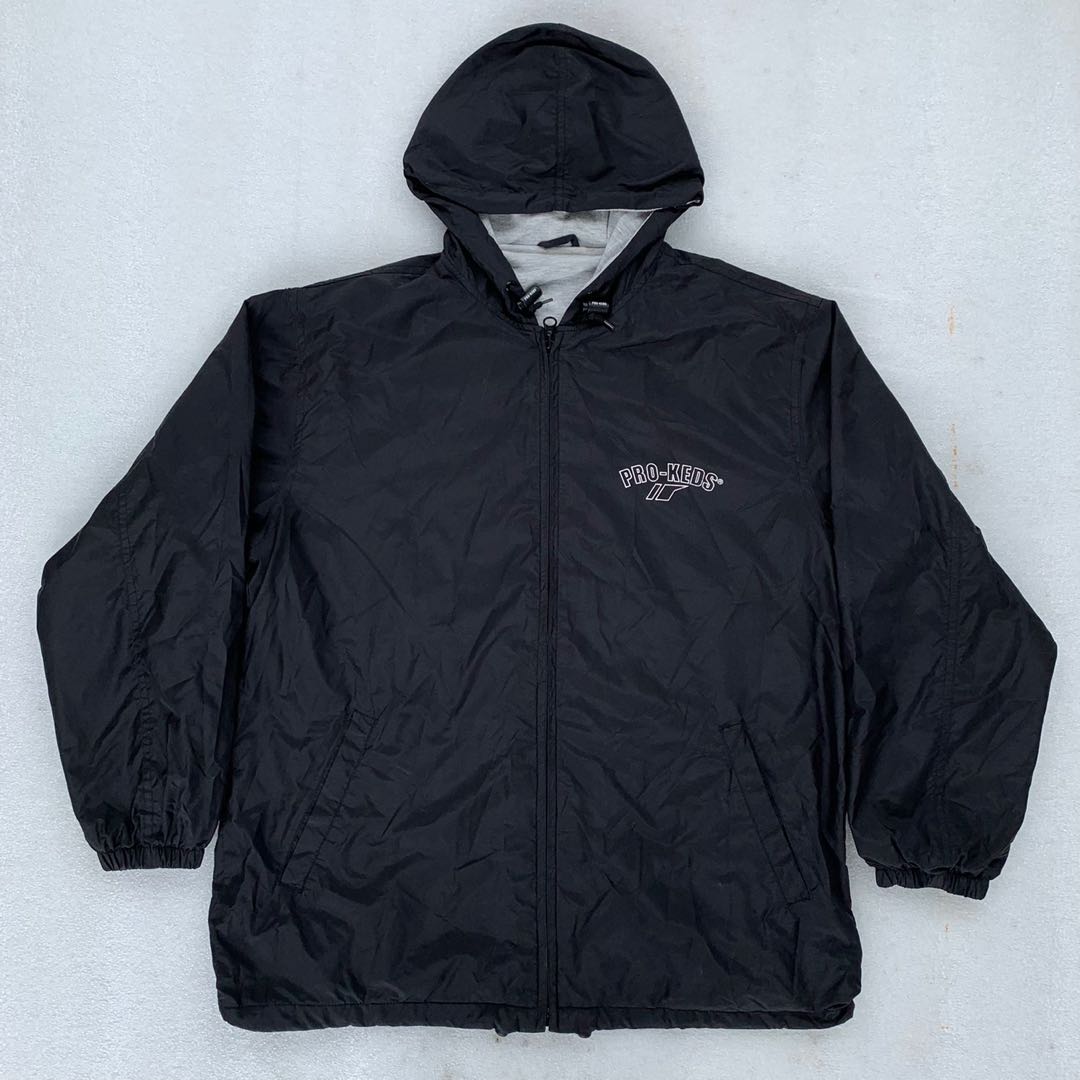 pro keds jacket