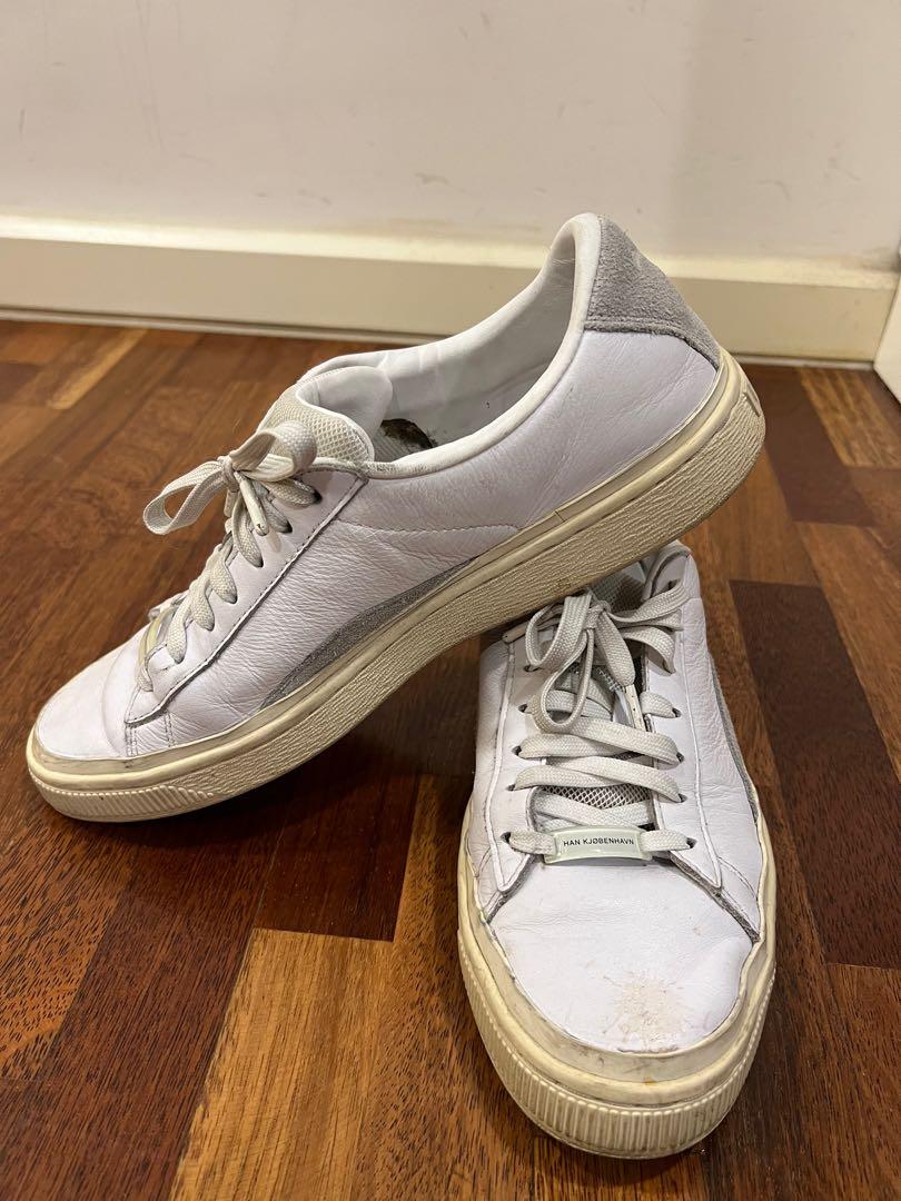 Puma basket shop han kjobenhavn
