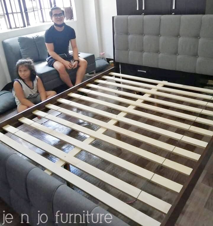 60x75 on sale bed frame