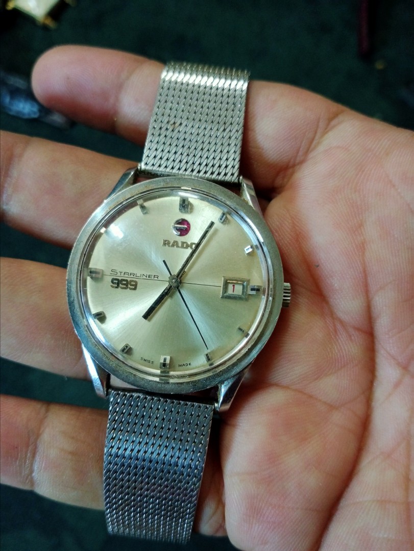 Rado 999 sale