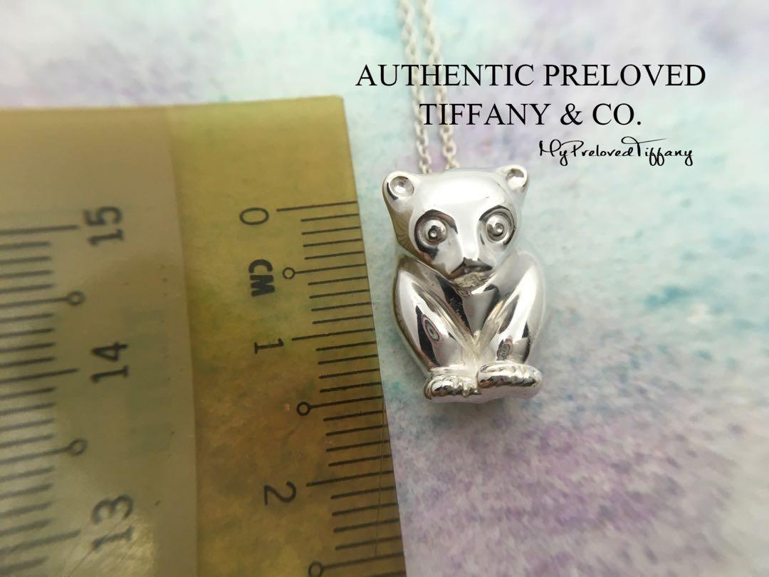Tiffany deals wildlife charms