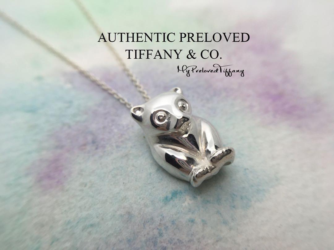 Tiffany sun necklace shop