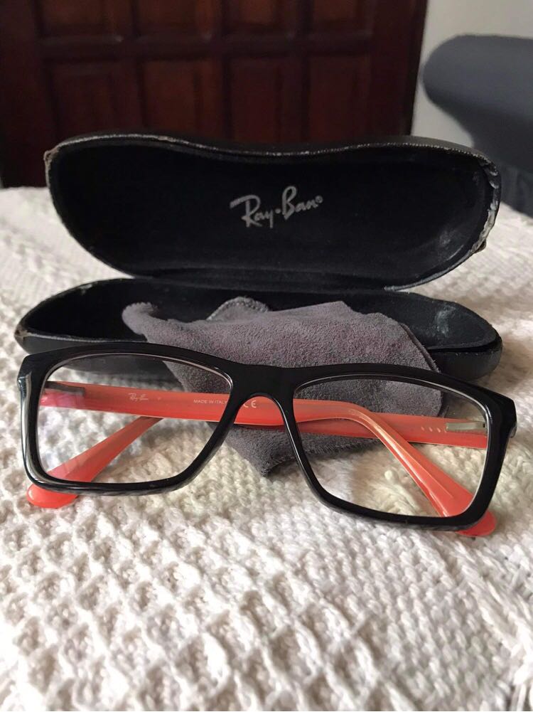 RAYBAN 5316 EYEWEAR EYEGLASSES Women s Fashion